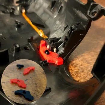 Smart Trigger Mechanismus - Ersatzteil für PS5 Aim Controllers V2